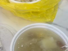 -黄记潮汕甜汤(贝底田坊店)