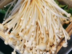 -大隐·成都火锅Bistro(合生麒麟新天地店)