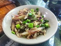 -好灶头妈妈菜·柴火灶台鱼·千岛湖土菜地标美食