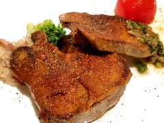 -西堤厚牛排(新世界店)