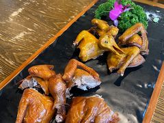 -大鸽饭(马王堆店)