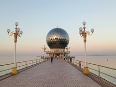 -黄海明珠
