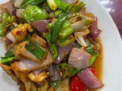 -老丘丘(较场口店)