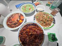 -欧记大排档·景德菜(上海首店)