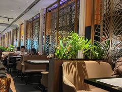 -半秋山西餐厅(巴南万达广场店)