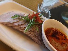 -马凯餐厅(长椿街店)