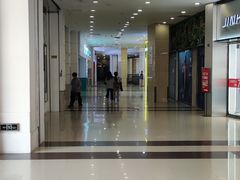 -宝龙广场(福州台江店)