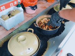 -斯丹姜母鸭·古法干香(涂门街总店)