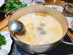 -湯系·煲汤手艺人(东二环泰禾广场店)