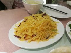 -老昌春饼(中央大街店)