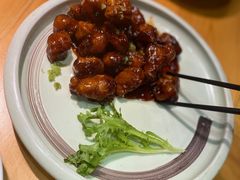 梅子里脊-几荷·恰似故人来(秀水广场店)