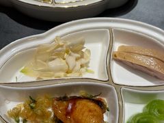 -A One Kitchen·南京精菜馆(德基广场店)
