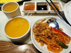 -韩宫宴烤肉·料理(南京江宁万达店)