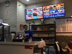 -西粉堂新疆米粉(朝外店)