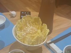 -糟粕醋·椰苑海南菜餐厅(亚龙湾天域酒店)