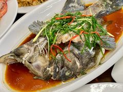 -众味海鲜大排档·活海鲜·潮汕味(南澳店)