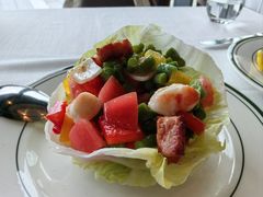 -Wolfgang’s Steakhouse 沃夫冈牛排馆(上海白玉兰广场店)