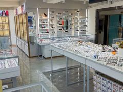 -潘多拉眼镜·蔡司依视路明月(潘家园店)