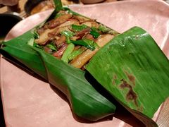 -云海肴·汽锅鸡·云南菜(苏州中心店)
