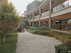 -成都安仁福朋喜来登酒店