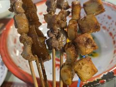 -昱家胡同·烧烤海鲜铜锅涮肉(和平里店)