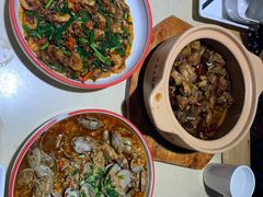 -小柴米·传统江西菜(八一广场店)