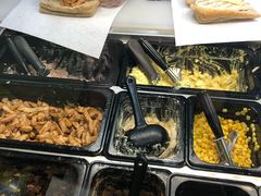 -赛百味SUBWAY(三阳广场店)