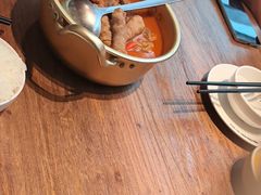 -老板恋上鱼(恒隆广场店)