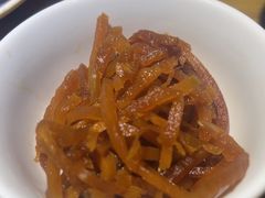 -铸钟褡裢火烧(西三环紫竹桥店)