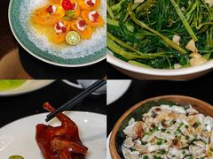 -上海嘉定喜来登酒店