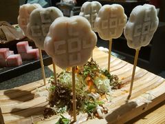-湊湊火锅·茶憩(东城万达店)