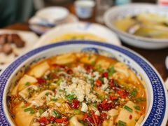 牛蛙煲-印象江南(东栅店)