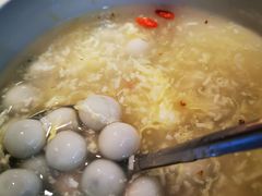 -荷塘秋月·本帮江浙菜(国权路店)