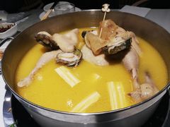 -八珍玉食鸡煲·打边炉(印象城店)