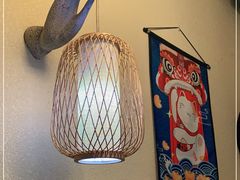 -信日本料理(信义坊店)