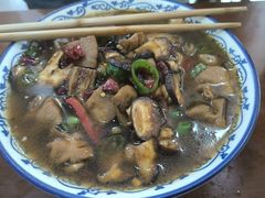 -姚记面馆(瑶琳路店)