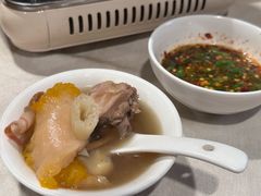 -云采云南菜(中山北路店)