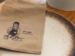 -沏点Trattoria意大利餐厅(新街口店)
