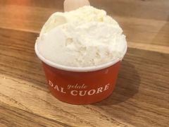 -Dal Cuore 达可芮冰淇淋(陕西北路店)