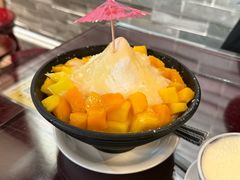 -民信老铺(双皮奶博物馆店)