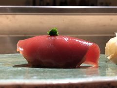 -鮨青(恒基名人购物中心店)