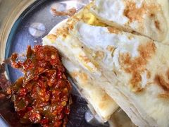 -88号小吃店·经典云南菜·地道纳西美食