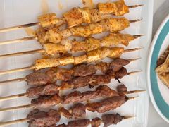 -宛平李记小吃(东关街店)