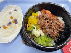 -北大家园食堂