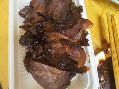 -牛味十足传统美食(凤凰西街店)