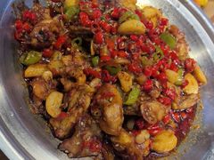 -饶福记·南昌烧烤大排档(九龙湖土著店)