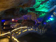 -佛爷洞旅游景区