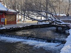 -水磨沟公园