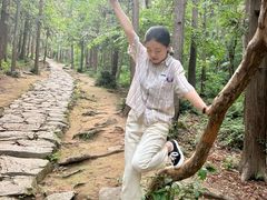 -冶父山国家森林公园
