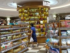 -杭州大厦LSE城市生活超市(杭州大厦店)